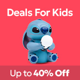 Grab A Deal For Kids At Prezzybox.com