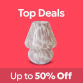 Top Deals - Get Up To 40% Off At Prezzybox.com