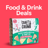 Grab A Food And Drink Deal at Prezzybox.com