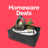 Grab A Great Homeware Deal at Prezzybox.com