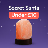 Secret Santa Gifts Under £10