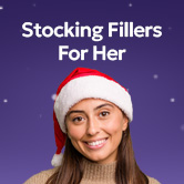 Stocking Fillers For Her