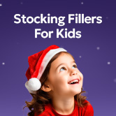Stocking Fillers For Kids