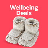 Shop Wellbeing & Health Sale At Prezzybox.com To Grab Up To 40% Off Great Gift Ideas