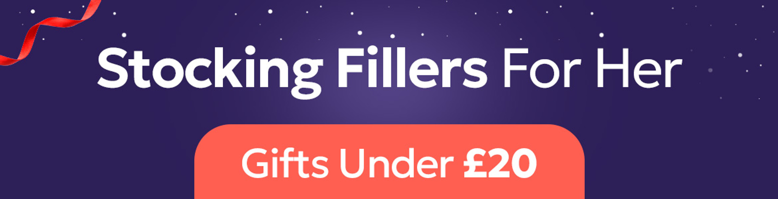 Stocking Fillers for Women Cheap Stocking Fillers for He