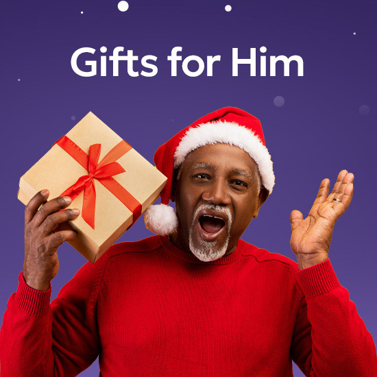 Christmas Gifts Xmas Present Ideas By Prezzybox