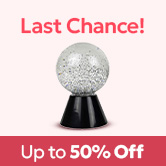 Last Chance To Buy - Grab A Great Discount Of Up To 50% At Prezzybox.com